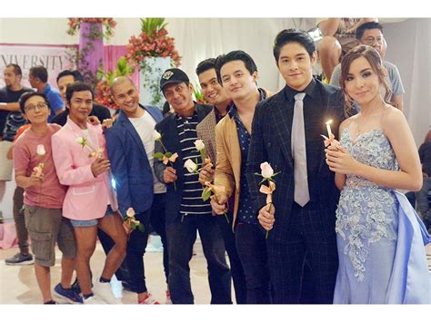 cast of kambal, karibal|Cast & Crew for Kambal, Karibal .